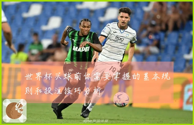 世界杯买球前你需要掌握的基本规则和投注技巧分析