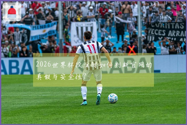 2026世界杯投注时如何判断官网的真假与安全性？
