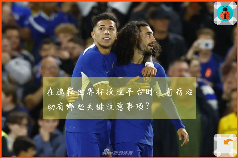 在选择世界杯投注平台时，首存活动有哪些关键注意事项？