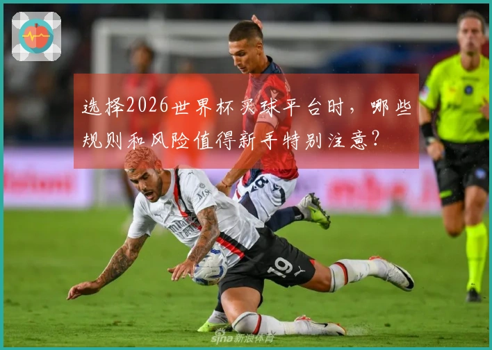 选择2026世界杯买球平台时，哪些规则和风险值得新手特别注意？
