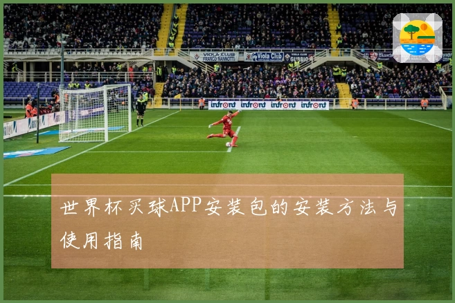 世界杯买球APP安装包的安装方法与使用指南