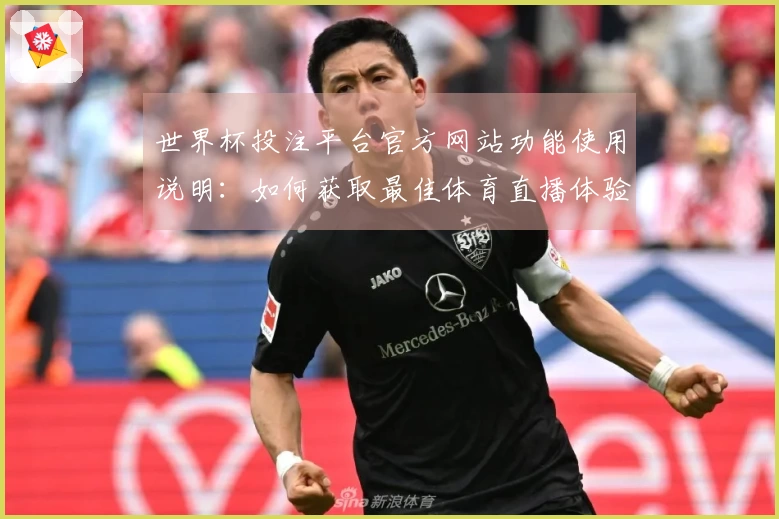 世界杯投注平台官方网站功能使用说明：如何获取最佳体育直播体验
