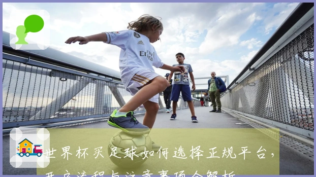 世界杯买足球如何选择正规平台，开户流程与注意事项全解析