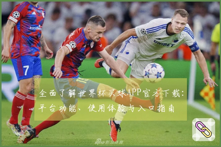 全面了解世界杯买球APP官方下载：平台功能、使用体验与入口指南