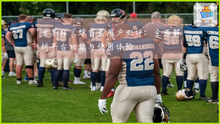 世界杯买球首页用户测评：全面解析平台功能与使用体验
